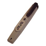 Electronic Magnetic Pole Tester