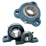 Bearing Blocks