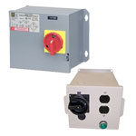 Lighting Disconnects