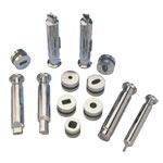 Punches, Buttons & Retainers