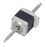 Stepper Motors