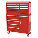 Tool Cabinets