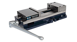 Toolex Vise Workholding System