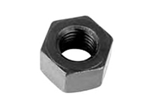 Hex Nuts