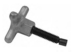 Screw & Screw Clamps