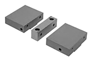 SnapLock Jaws/Fixture Plates