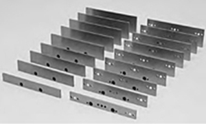AccuSnap Jaws & Parallels