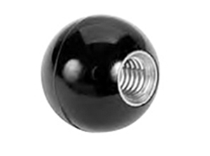 Plastic Ball Knobs