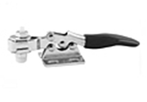 Horizontal Handle Toggle Clamps