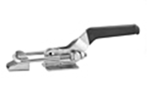Pull Action Clamps