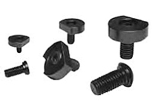 Machinable Fixture Clamps