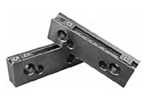 TalonGrip Vise Jaw Sets