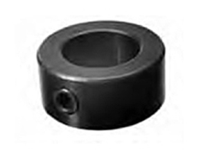 Shaft Collars & Clamp Supports