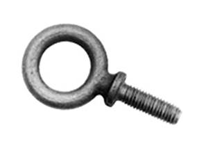 Shoulder Forged Eye Bolts