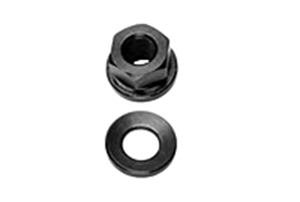 Spherical Flange Nut Assemblies