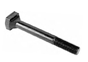 Heavy Duty T-Slot Bolts - 4140 Steel