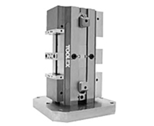8-Station Vises