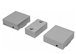 SnapLock Machinable Fixture Jaws