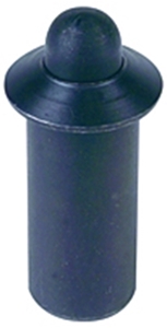 Press Fit Spring Plungers