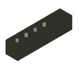 NAAMS 20MM REST BLOCK ARB530