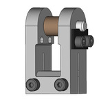 NAAMS CLEVIS ASSEMBLY ACL0201A