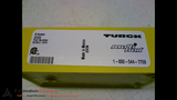 TURCK VB 60.5-CS19, EUROFAST MULTI PORT JUNCTION BLOCK, U0220