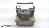 SIEMENS 3RV2021-4EA15, CIRCUIT BREAKER