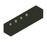 NAAMS 20MM REST BLOCK ARB579