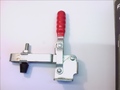 TOGGLE CLAMP FTS-100-16 VERTICAL ACTING TOGGLE CLAMPS WITH FLANGE BASE
