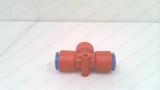 SMC KEB10  RESIDUAL PRESSURE RELEASE VALVE
