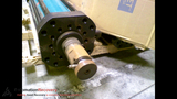 TOX PRESSOTECHNIK CYLINDER ATTACHED PART SILENCER
