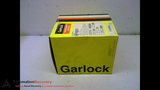 GARLOCK 8909 SYNTHEPAK SQUARE BRAID WITH PETROLEUM AND GRAPHITE