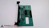 SQUARE D 8020 SMM-100 ALT ID: 75118-019-01, CLASS 8020 RAM MEMORY