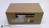 ALLEN BRADLEY 100S-C12KJ304BC, SERIES A, SAFETY CONTACTOR, 24V,