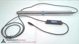 MAGNESCALE DK155PR5 GAUGING PROBE