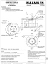 FREER NAAMS WEDGE BRACKET COMPONENTS AWB113