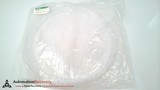 SMC TIHA07N-16 FLUORORESIN TUBING, 50 FT