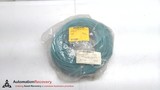 TURCK WSCD WSCD 440-45M, ETHERNET CABLE ASSEMBLY, U-77847