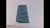 WAGO 280  TERMINAL BLOCK END COVER GRAY