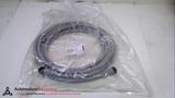 BRAD CONNECTIVITY DN11A-M060, DEVICENET CABLE ASSEMBLY, 1300250076