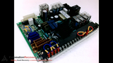 FANUC A16B-1310-0530/20E , POWER SUPPLY UNIT  CIRCUIT BOARD