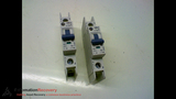ALLEN BRADLEY 1489-A1C060 SERIES A 1P 6A 277VAC 48VDC