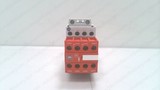 ALLEN BRADLEY 100S-E09EJ23C SERIES A, SAFETY CONTACTOR