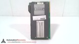 ALLEN BRADLEY 1771-IAD SERIES B DIGITAL INPUT MODULE