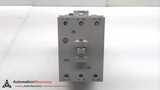 ALLEN BRADLEY 100S-C85D22C SERIES A, SAFETY CONTACTOR
