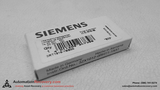 SIEMENS 3RT1916-1BB00 SURGE SUPPRESSOR AC 24V-48V DC 24V-70V