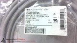 BRAD CONNECTIVITY DND11A-M050, DEVICENET CABLE ASSEMBLY, 1300250295