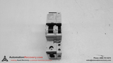 SIEMENS 5SY4104-7 WITH ATTACHED PART NUMBER 5ST3010AS