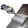 Industrial Magnetics MAG-MATE® Magnetic Sheet Handler, 200 lbs Capacity, w/Carry, Lift, Release Hdl B400