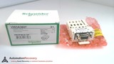 SCHNEIDER ELECTRIC VW3A3607, PROFIBUS DP COMMUNICATION MODULE